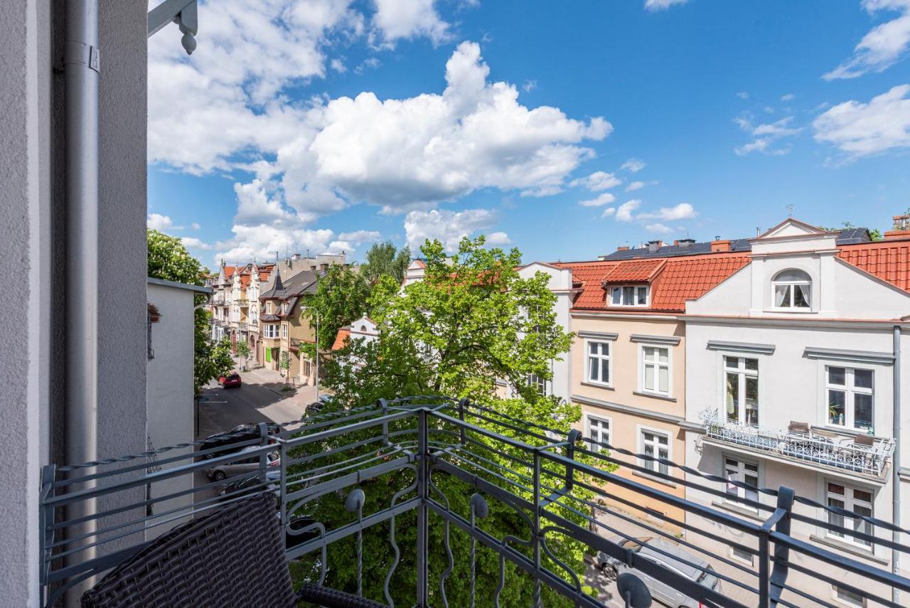 Familystay Sopot Exterior photo