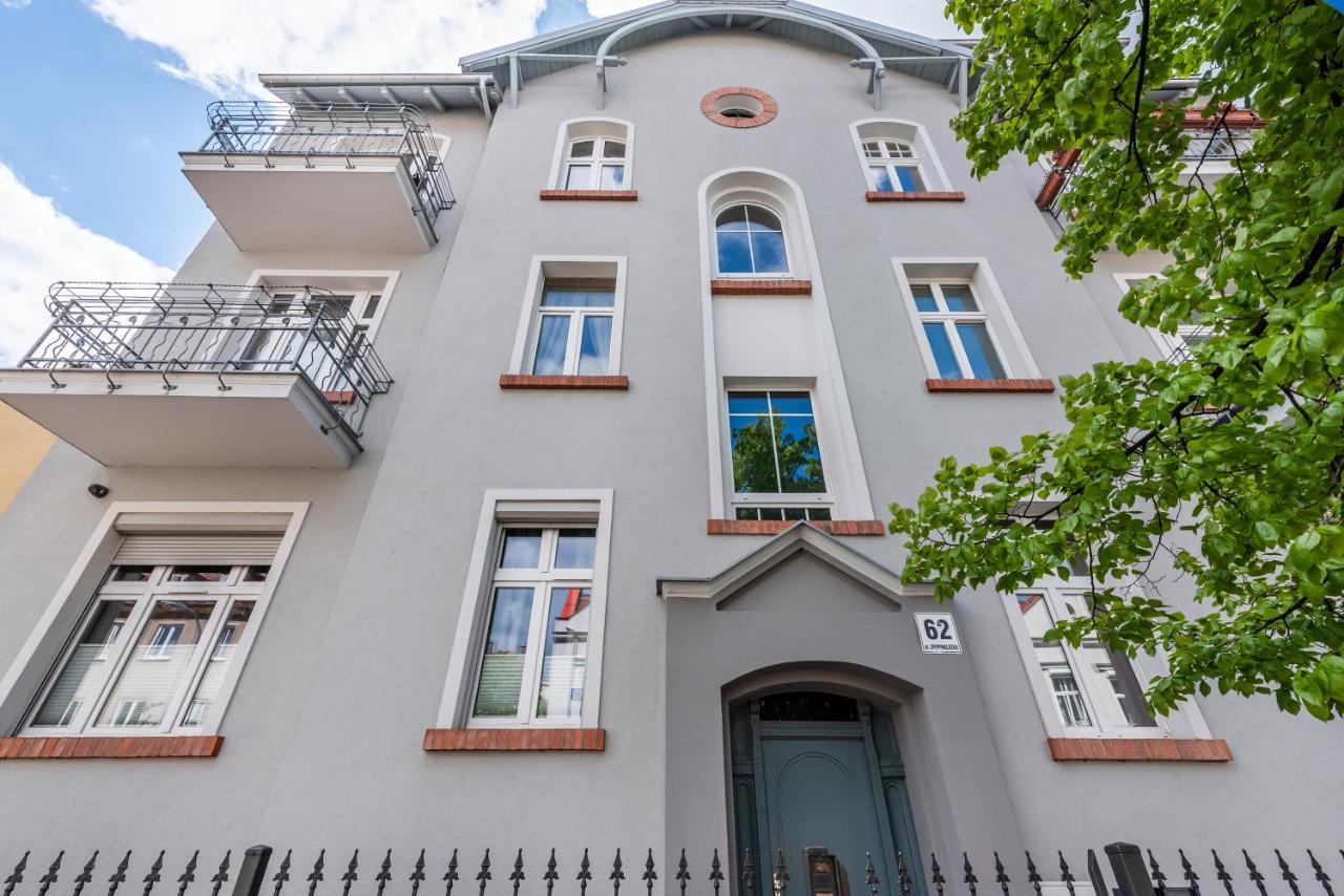 Familystay Sopot Exterior photo